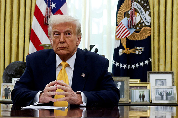 О чем можно договориться с Трампом
