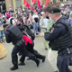 Власти убирают с улиц даже системную оппозицию