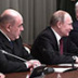 Половина правительства пересядет на новые места