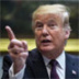 Трамп обвинил Пекин в краже рабочих мест