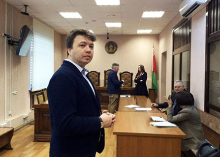 белоруссия, оппозиция, уголовные дела, роман протасевич, приговор