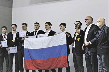 шахматы, командный чемпионат, рф, сборные, итоги
