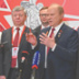 КПРФ опять посмотрит на Мавзолей Ленина сквозь декорации