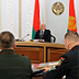В Белоруссии меняют военную доктрину...