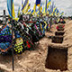 Контрнаступление ВСУ приносит только жертвы