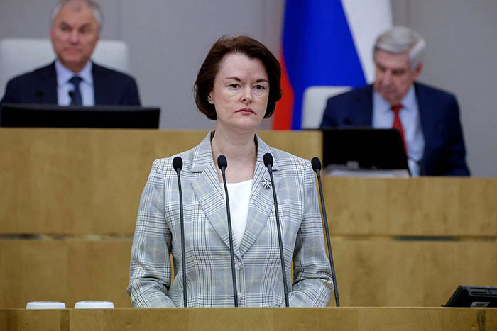 Госдума поддержала правоохранительный суверенитет страны