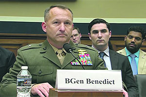 США не уйдут с Ближнего Востока
