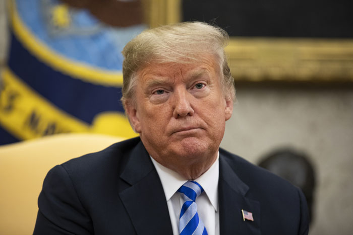 Трамп добился ликвидации NAFTA де-факто