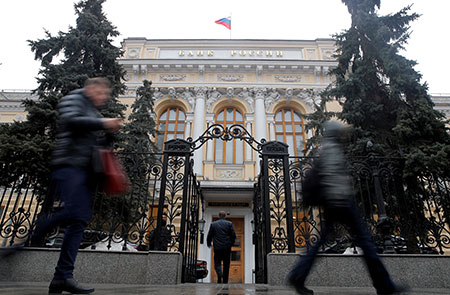 Неделя несостоявшегося дефолта и состоявшихся товарных дефицитов