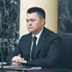 Краснов приступил к непосредственному руководству отечественной Фемидой