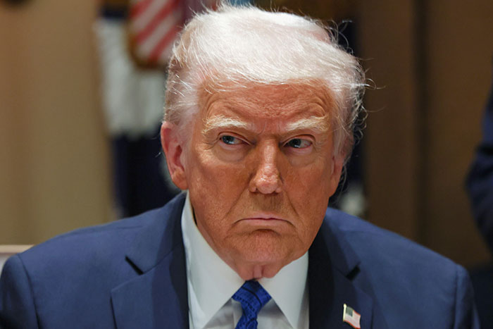 «Экзистенциальный террор» Трампа в отношении американских университетов запугал общество