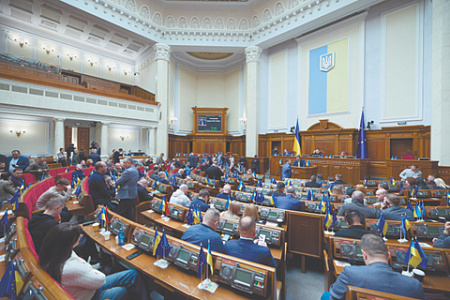 украина, кабмин, парламент, повышение налогов, военный сбор, субвенции, депутаты