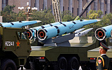 Константин Ремчуков: Военные расходы Китая с 2016-го увеличиваются на 7–8% в год, но не превышают 1,7% ВВП