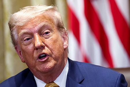 трамп, заявления по рф, украинский конфликт, военная помощь, разорительные тарифы, вторичные санкции