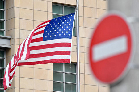 россия, сша, дипломаты, высылка