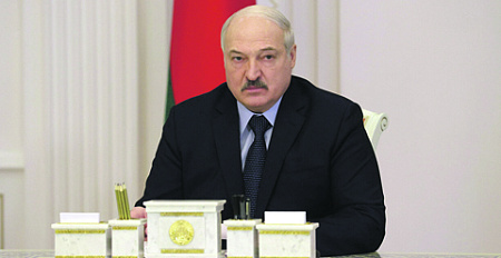 белоруссия, лукашенко, независимая адвокатура, закон