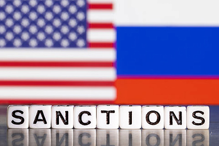 сша, санкции, экономика, политика, центробанк, ввп