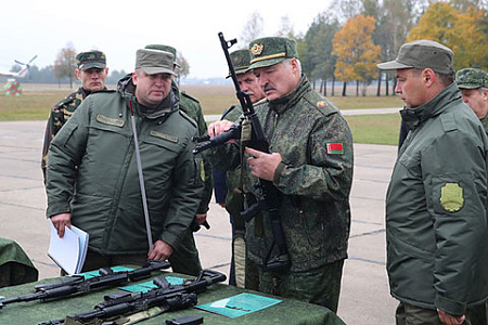 белоруссия, лукашенко, оружие, экспорт, доходы