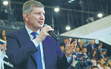 Дефицитный бюджет толкает на поиски сверхприбылей