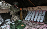 Проваленная "бусификация" и нехватка боеприпасов создают Украине новые проблемы