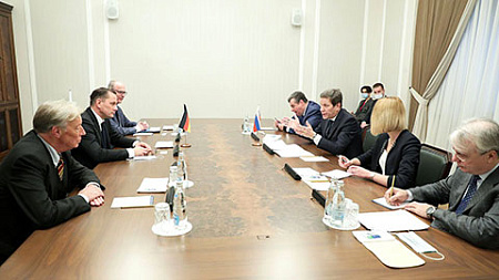 германия, парламенские выборы, партии, рейтинги, адг, визит, госдума