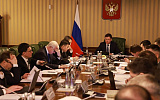 Чиновники занялись повышением производительности труда и мониторингом российской металлургии