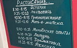 Тип-топ и тяп-ляп