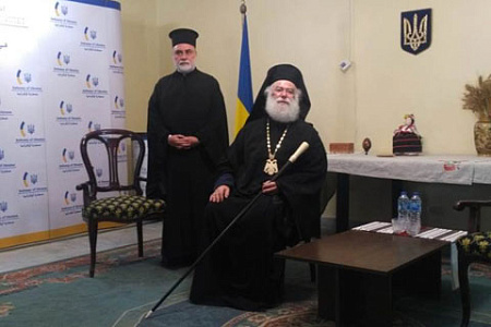православная церковь украины, епифаний думенко, рпц, патриарх варфоломей, элладская церковь, константинопольский патриархат, александрийский патриархат, раскол