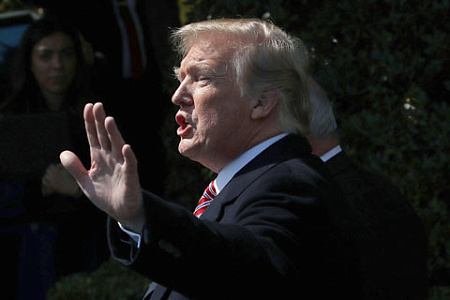 сша, сирия, россия, трамп, авиаудары, ракеты, засыпкин, чижов, easa, беспилотники