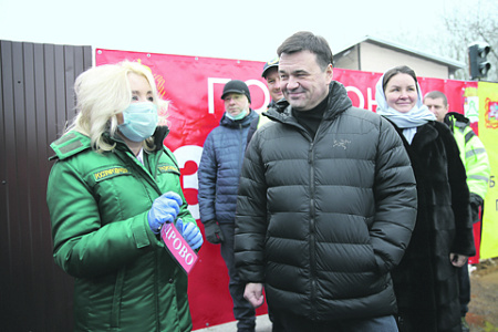 московская область, подмосковье, городские свалки, рекультивация, ядрово