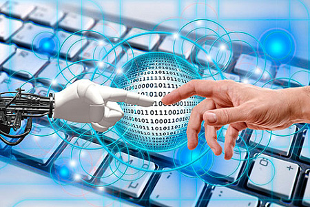 законодательное регулирование, закон, робототехника, искусственный интеллект, рабочие места, ошибки