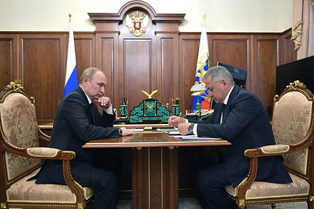 минобороны, шойгу, баренцево море, гостайна, вмф