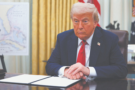 сша, трамп, политика, власть, общество
