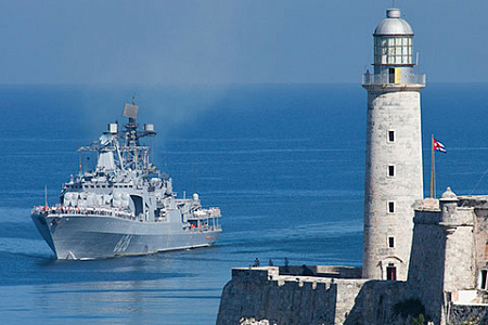 рф, сотрудничество, военные базы, разведцентры, куба, сша