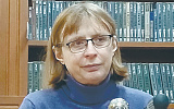 Вьюга, как фуга