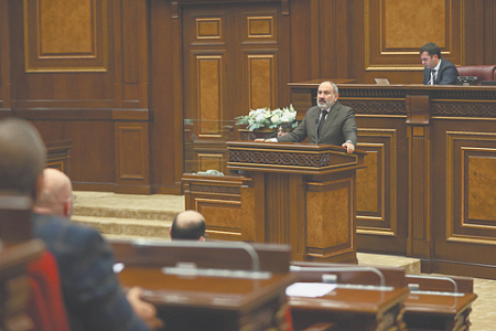 армения, карабах, нагорный карабах, арцах, азербайджан, конфликт, урегулирование, российское предложение, ес