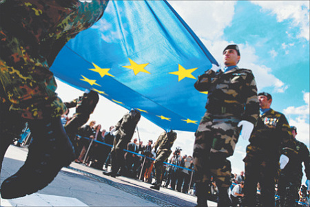 ес, объединенная европейская армия, всу, нато, военная поддержка украины, сша, гренландия
