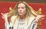 Итальянцы сказали «Нет» судебной реформе