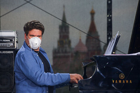 московская филармония, концерты. программы