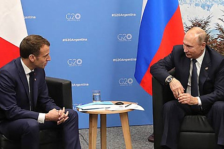 россия, франция, мид, минобороны, совет, безопасность