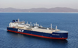 Чем важен для России новый газовоз «Алексей Косыгин»