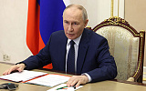 100 ведущих политиков России в декабре 2025 года