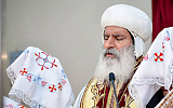 Коптское чудо в Гизе