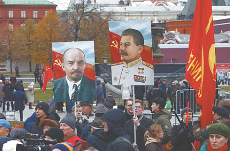 кпрф, поправка в трудовой кодекс, 7 ноября, госпраздник