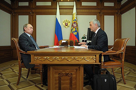 коми, владимир уйба