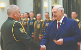 Белоруссия обновила Военную доктрину