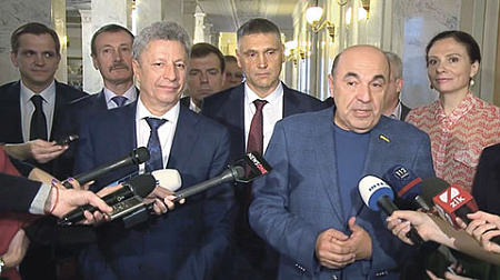 украина, оппозиция, раскол, президентские выборы, кандидаты, рейтинг