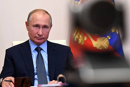 конституция, поправки, презпидентский срок, обнуление, путин, преемник, кадровые вопросы