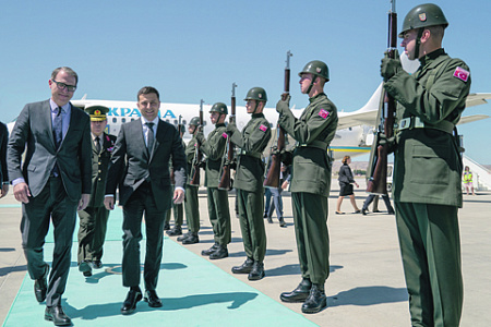 армения, азербайджан, карабах, нагорный карабах, война, конфликт, украина, зеленский, турция
