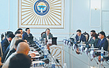 Киргизия вступит в ядерный клуб, но без спешки